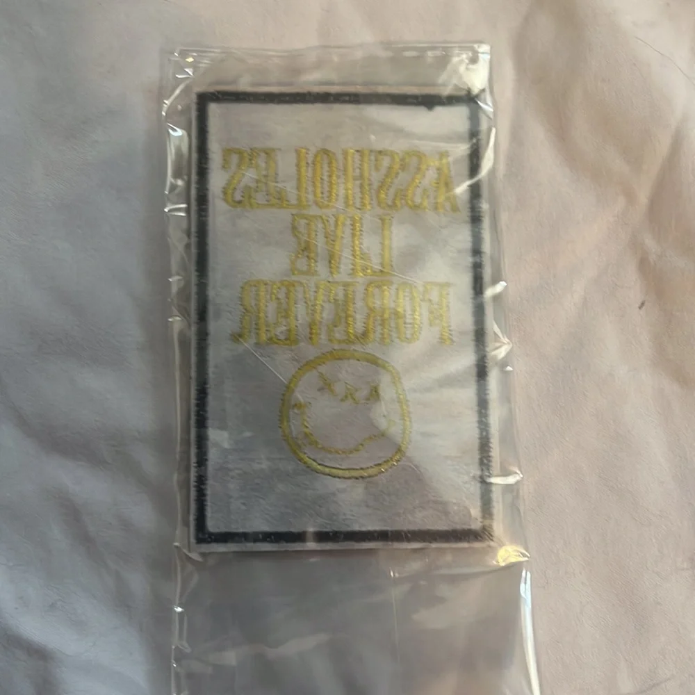 ALF Patch - Picture 2 of 2